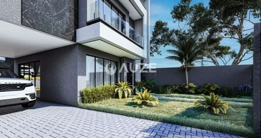 Casa com 3 quartos à venda na Rua João Antônio Xavier, 920, Água Verde, Curitiba