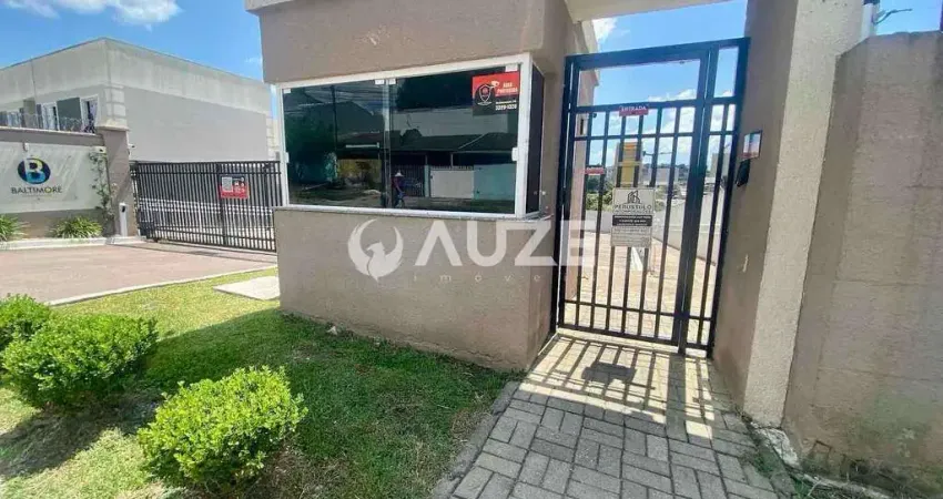Apartamento à Venda com 2 quartos no Campina da Barra, Araucária, PR