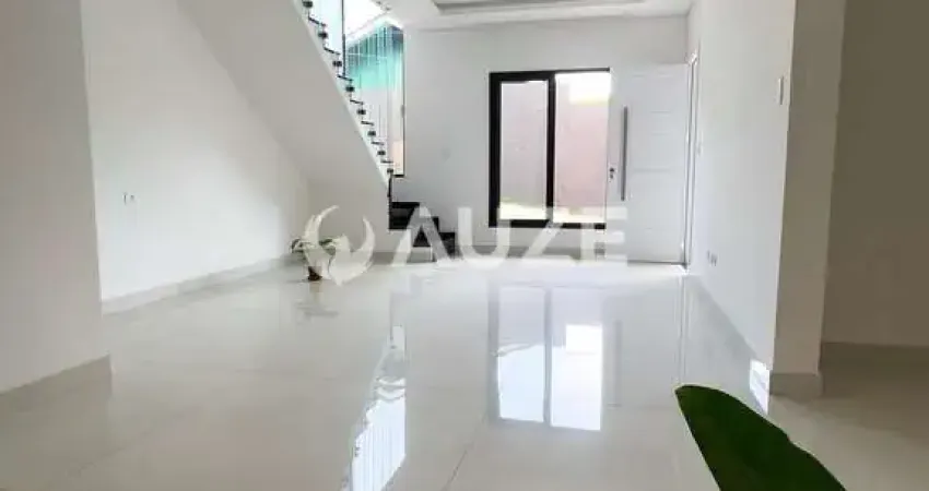 Sobrado pronto para morar -triplex com terraço no melhor do boqueirão - ao lado do quartel