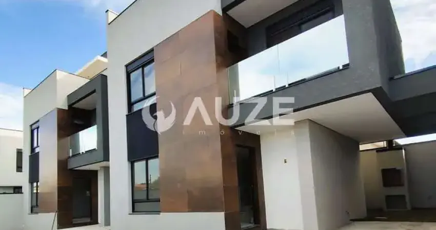 Excelente sobrado triplex nao geminado** ultima unidade disponivel