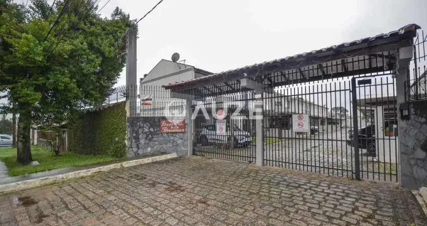 Casa com 3 quartos à venda na Rua Paulo Setúbal, 2079, Boqueirão, Curitiba
