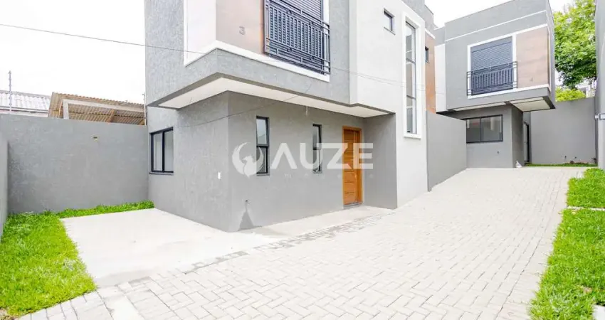 Excelente sobrado duplex completo em cond fechado *** ultima unidade disponivel