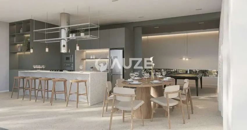 Apartamento com 3 quartos à venda na Rua Amazonas, 700, Água Verde, Curitiba