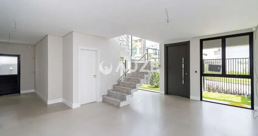 Casa com 3 quartos à venda na Travessa André Siccuro, 341, Afonso Pena, São José dos Pinhais