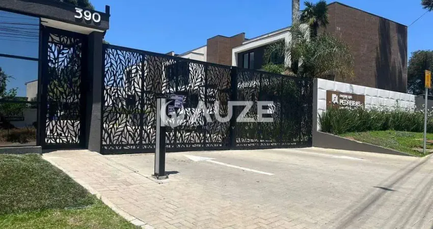 Casa com 3 quartos à venda na Rua Eugênio Flor, 390, Abranches, Curitiba