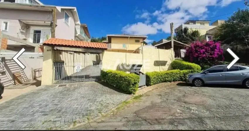 Sobrado em condomínio no boa vista – 3 quartos, suíte com banheira e espaço gourmet!