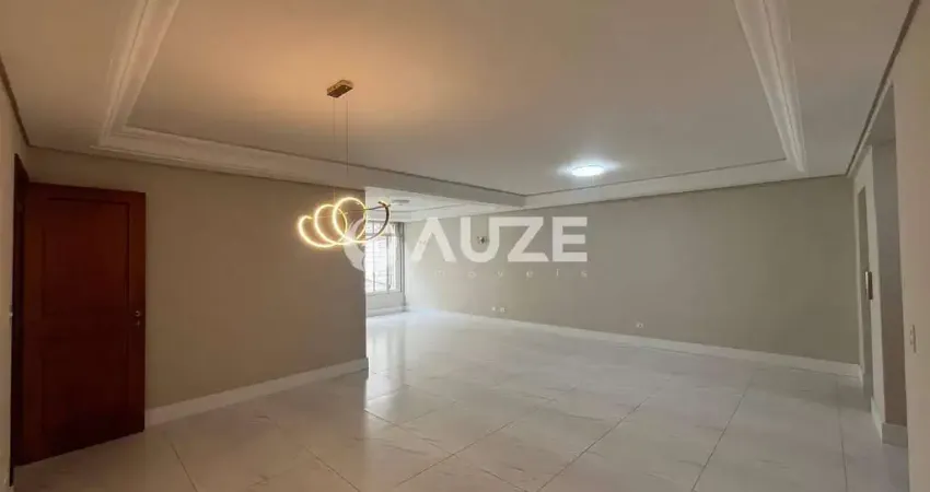 Apartamento com 3 quartos à venda na Rua Vereador Antônio dos Reis Cavalheiro, 100, Cabral, Curitiba