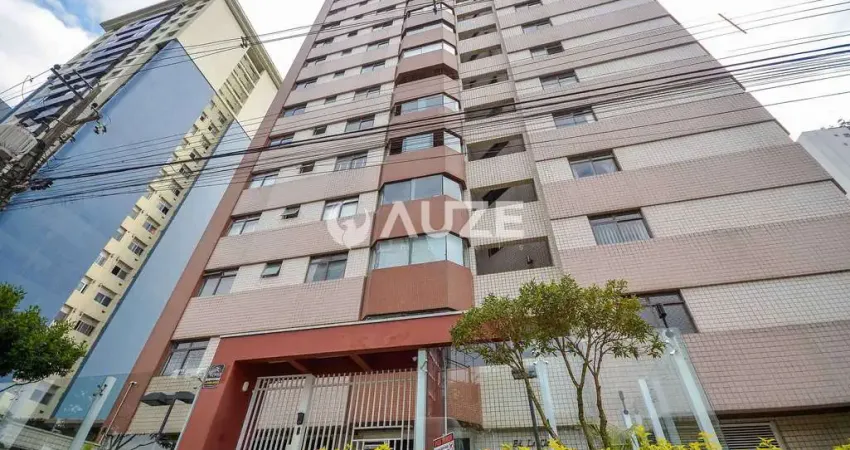 Apartamento com 3 quartos à venda na Rua Urbano Lopes, 366, Cristo Rei, Curitiba