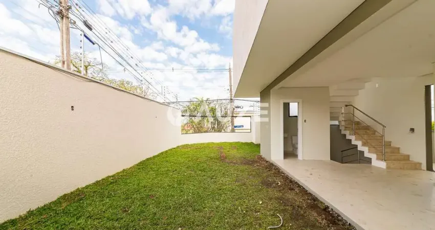 Casa com 3 quartos à venda na Rua Doutor Joaquim Ignácio Silveira da Motta, 405, Guabirotuba, Curitiba