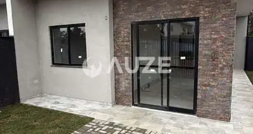 Casa de esquina no balneário eliane - guaratuba! qualidade de vida a passos do mar!