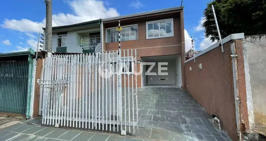 Sobrado à venda no hauer | conforto, espaço e excelente iluminação