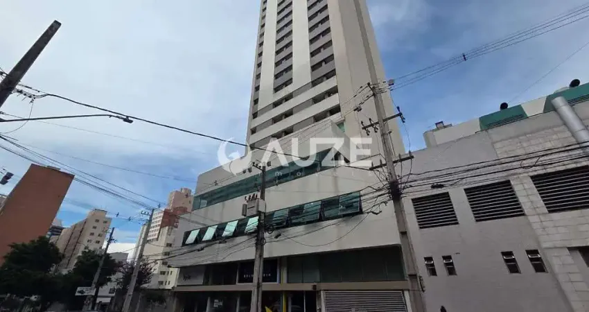 Studio Moderno e Mobiliado. Localização Estratégica no Centro de Curitiba