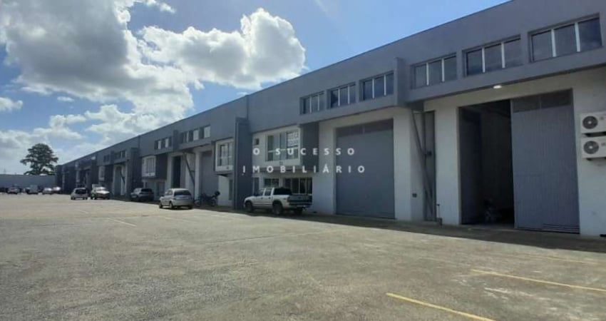 Barracão / Galpão / Depósito para alugar na Beco José Paris, 675, Sarandi, Porto Alegre