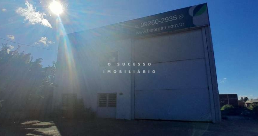 Barracão / Galpão / Depósito para alugar na Estrada José Zingano, 181, Distrito Industrial, Cachoeirinha