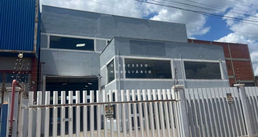 Barracão / Galpão / Depósito para alugar na Rs118, 6811, Boa Vista, Sapucaia do Sul
