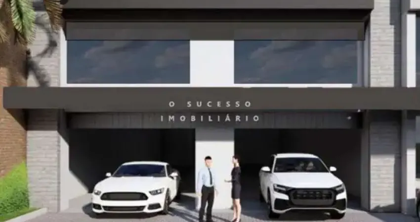 Barracão / Galpão / Depósito para alugar na Avenida Getúlio Vargas, 3701, Centro, Canoas