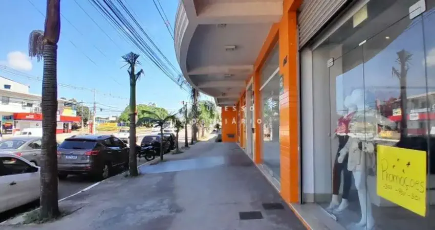 Ponto comercial para alugar na Rua Boqueirão, 3166, Estância Velha, Canoas