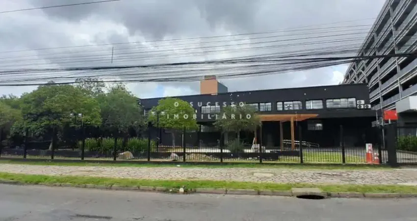 Barracão / Galpão / Depósito para alugar na Avenida das Indústrias, 1320, São João, Porto Alegre