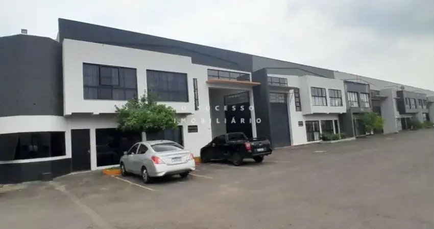 Barracão / Galpão / Depósito para alugar na Rua Sérgio Jungblut Dieterich, 710, Sarandi, Porto Alegre