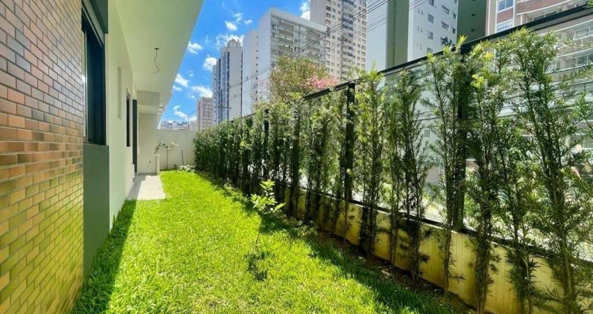 Apartamento Garden - 3 Quartos no Bigorrilho