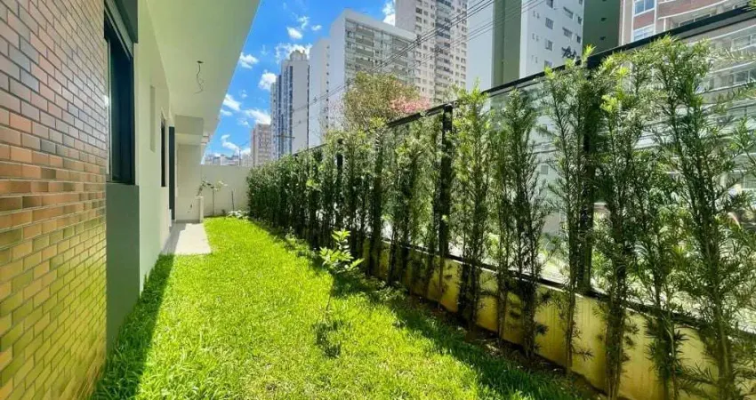 Apartamento com 3 quartos à venda na Rua Bruno Filgueira, 1936, Bigorrilho, Curitiba