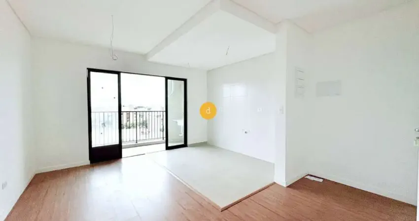 Apartamento com 3 quartos à venda na Rua Amazonas, 1302, Água Verde, Curitiba