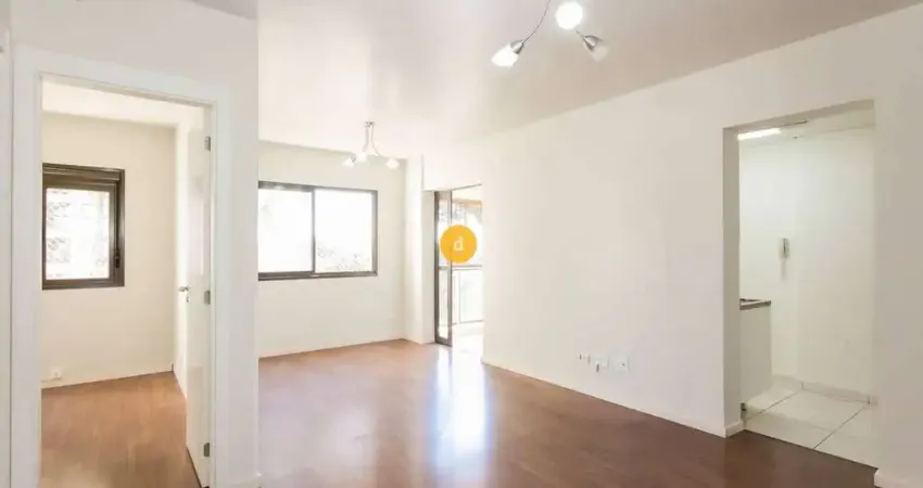 Apartamento com 3 quartos à venda no Capão Raso, Curitiba 