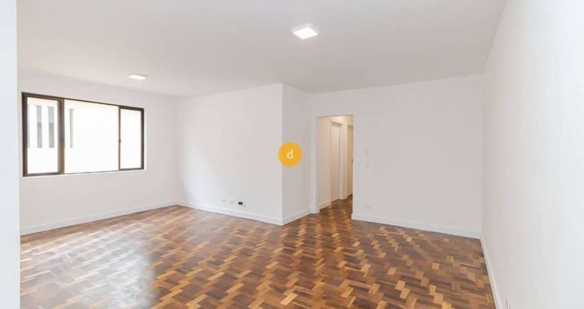 Apartamento com 3 Quartos e  Suíte no Água Verde - 105 m²