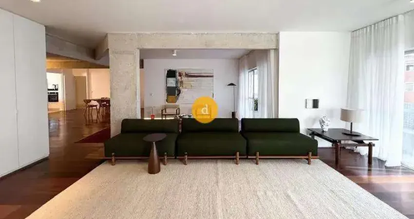 Apartamento com 4 quartos à venda na Rua Acyr Guimarães, 1, Água Verde, Curitiba