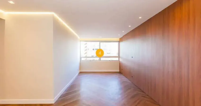 Apartamento com 2 quartos à venda na Avenida Senador Souza Naves, 635, Alto da Rua XV, Curitiba