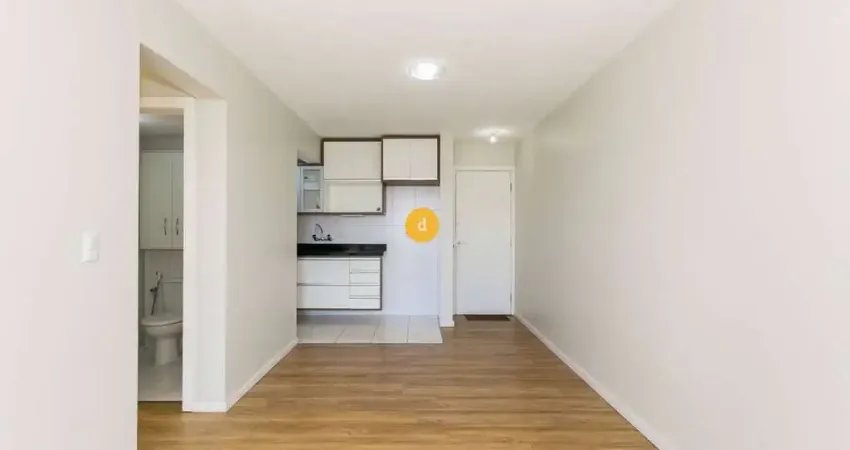 Apartamento com 3 quartos à venda no Tingui, Curitiba