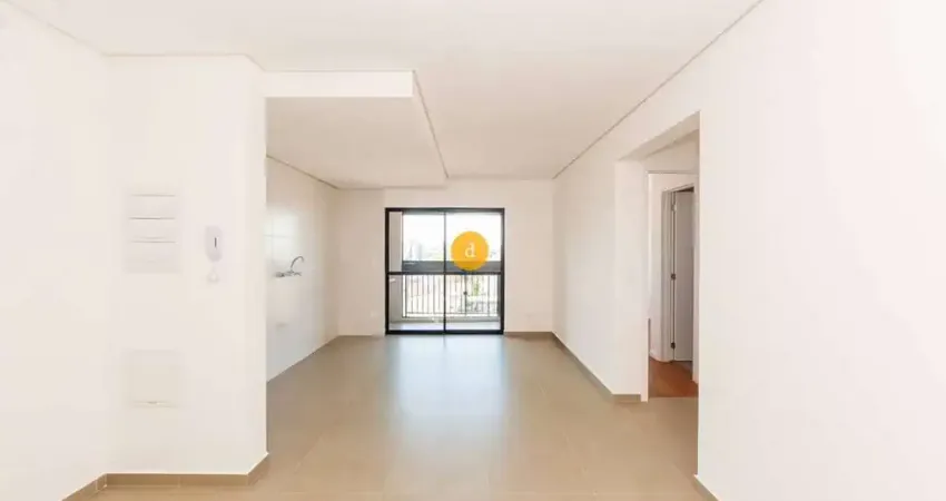 Apartamento com 2 quartos à venda na Rua Irmãs Paulinas, Novo Mundo, Curitiba