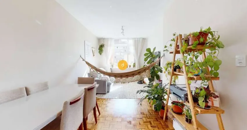 Apartamento com 1 quarto à venda na Praça Rui Barbosa, 470, Centro, Curitiba