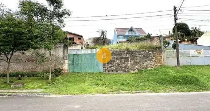 Terreno à venda no Pilarzinho, Curitiba 