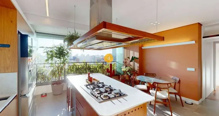 Apartamento com 2 quartos à venda na Rua Mariano Torres, 573, Centro, Curitiba