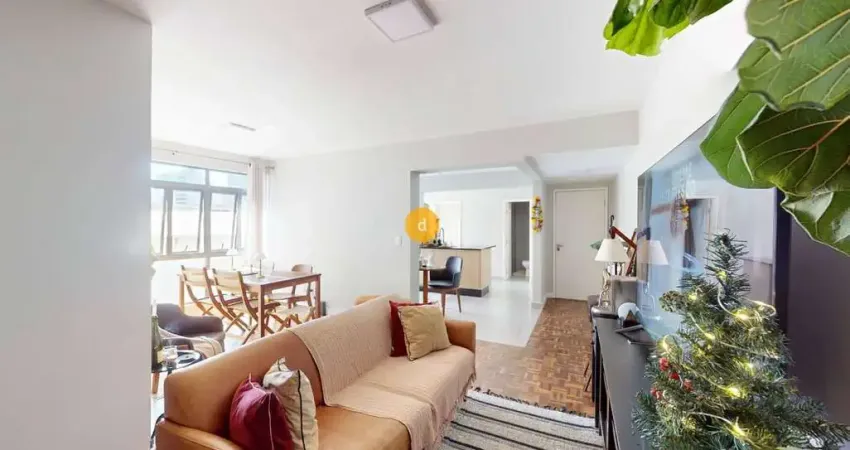 Apartamento com 3 quartos à venda na Rua Alfredo Bufren, 285, Centro, Curitiba