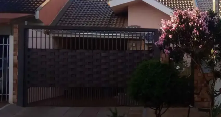 Casa Jardim Universal - Sarandi