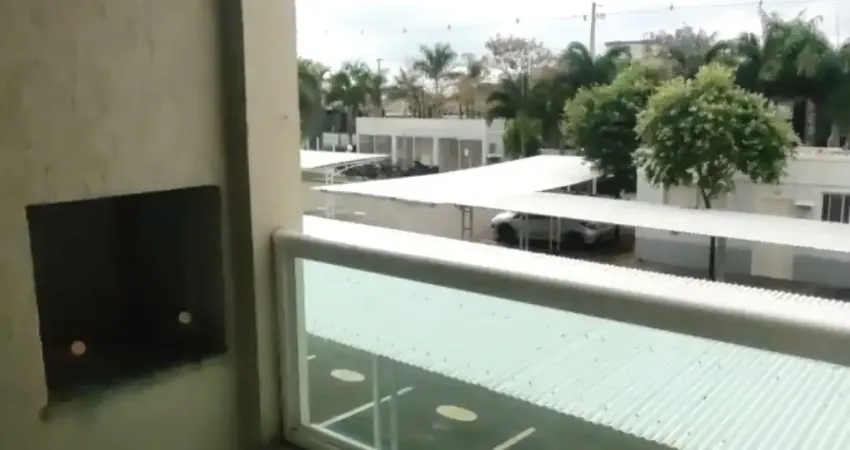 Apartamento com 2 quartos à venda na Avenida das Indústrias, 1060, Jardim América, Maringá