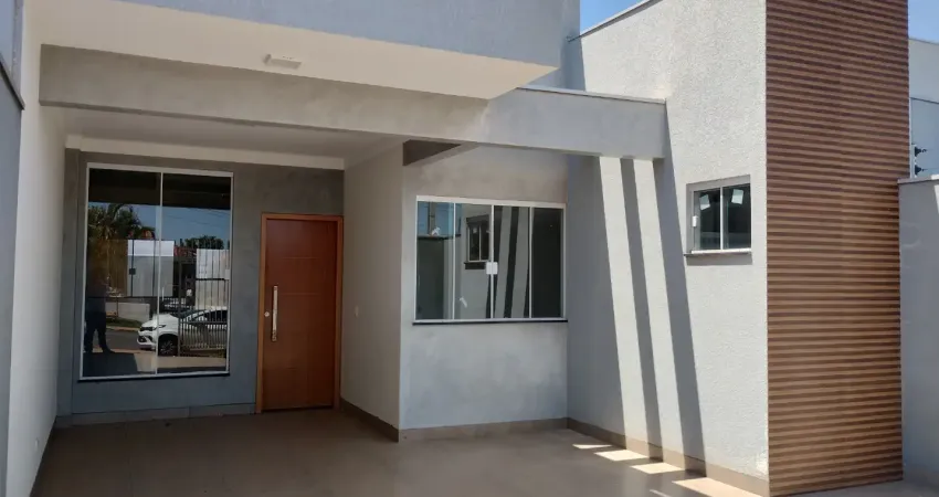 Casa com 3 quartos à venda na Rua Pioneiro Olinto Mariani, Jardim Diamante, Maringá