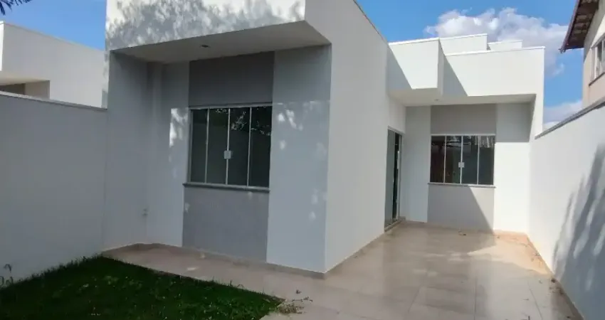 Casa com 3 quartos à venda na Rua Octávio Moura, Jardim Três Lagoas, Maringá