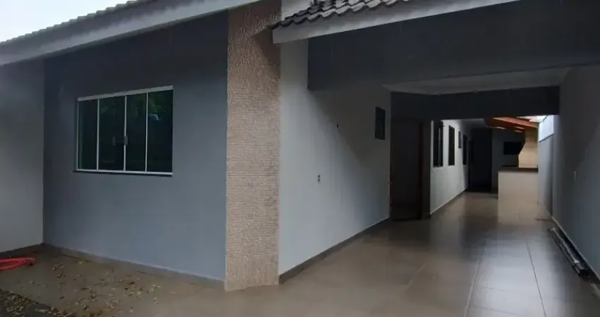 Casa com 3 quartos à venda na Rua João Firmino da Rocha, Jardim Dias I, Maringá