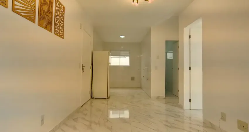 APARTAMENTO COM 2 DORMITÓRIOS, 1 VAGA EM CONDOMÍNIO CLUBE!