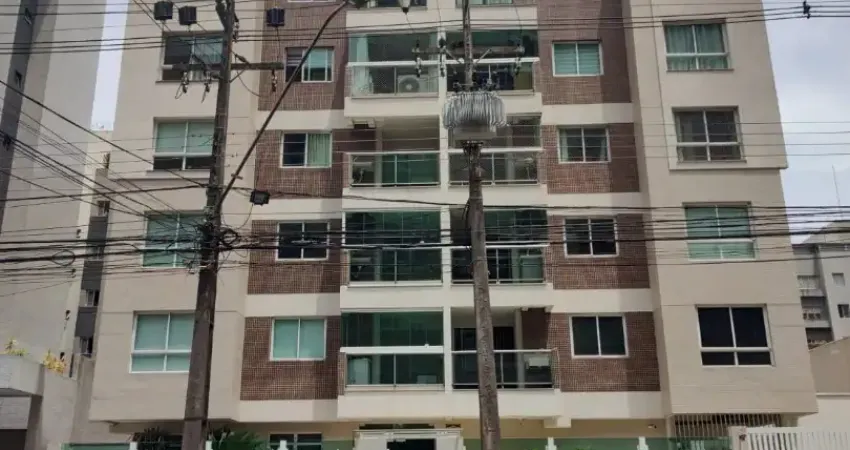 Residencial ária - 2 dormitórios, 1 suíte, sacada com churrasqueira, 1 vaga - excelente localização!