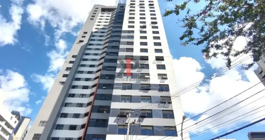 Sala comercial com 1 sala à venda na Alameda Doutor Carlos de Carvalho, 655, Centro, Curitiba