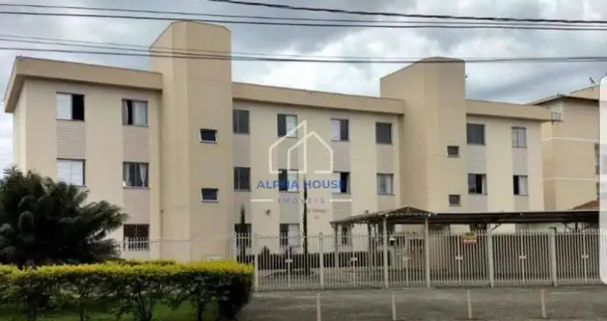 Apartamento à venda, Jardim do Ypê, com três dormitórios sendo uma suíte.
