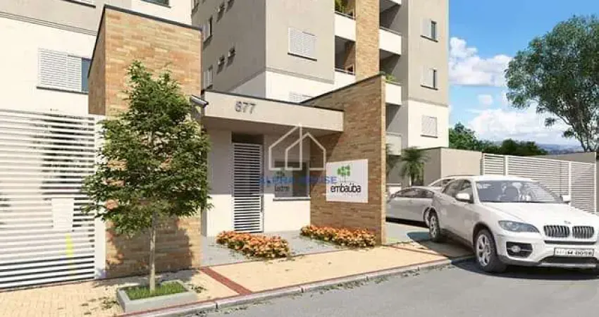 Apartamento à Venda, Chácara da Galega, Rua Álvaro Pinto Madureira, SP