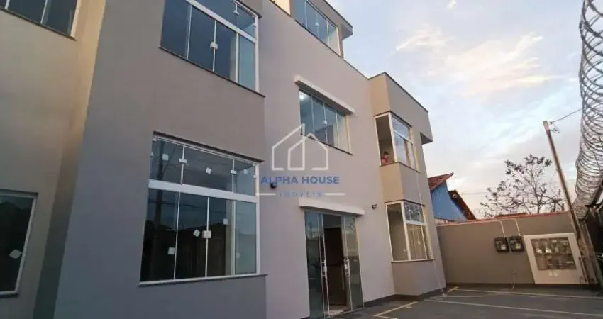 Apartamento para venda, com dois dormitórios sendo uma suíte