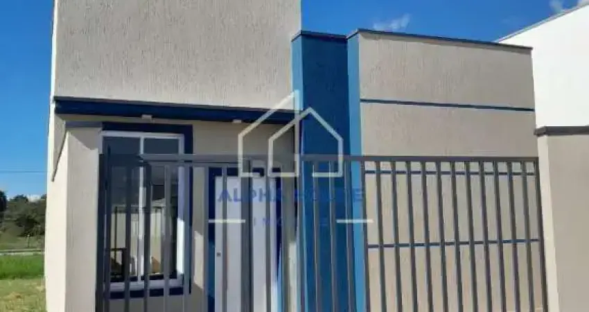 Casa à venda com 3 dormitórios, Loteamento Santa Clara, Pindamonhangaba, SP