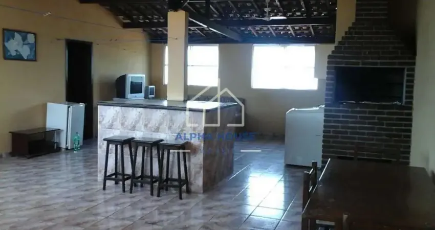 Sobrado com 4 dormitórios à venda, Residencial  Vale das Acácias, Pindamonhangaba, SP
