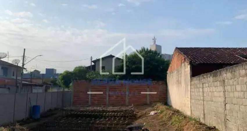Ótimo Terreno à venda com 270 m² no bairro Parque Das Nações, Pindamonhangaba/SP.